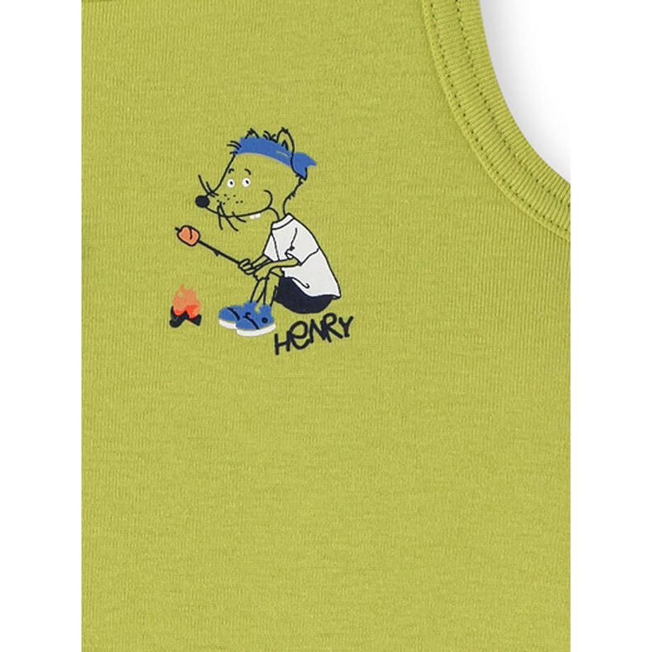 Schiesser  Maglie per ragazzi 