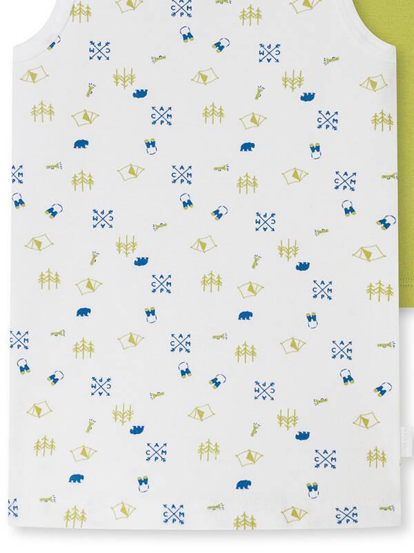 Schiesser  Boys Shirts 