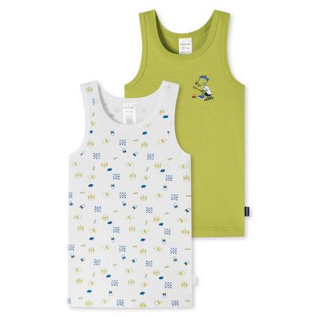 Schiesser  Boys Shirts 