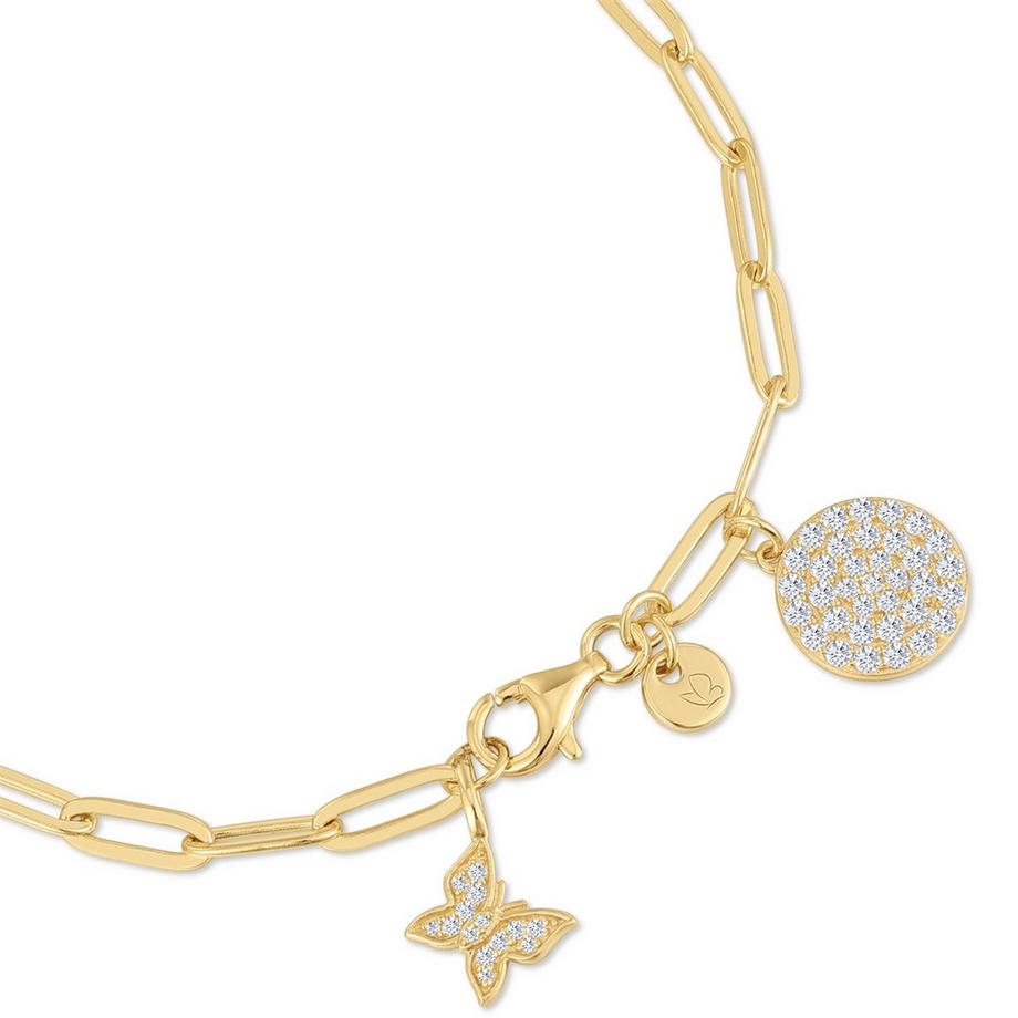 Glanzstücke München  Femme Bracelet 