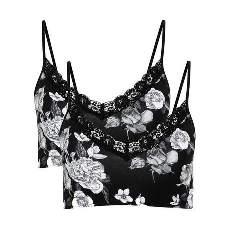 JOCKEY  Parisienne Bralette 