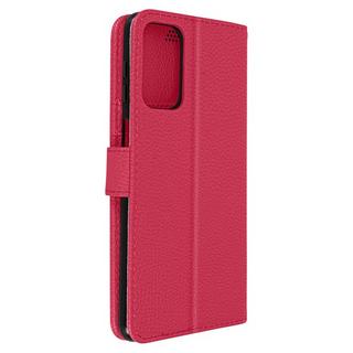 Avizar  Custodia Samsung Galaxy M52 5G Rosa 