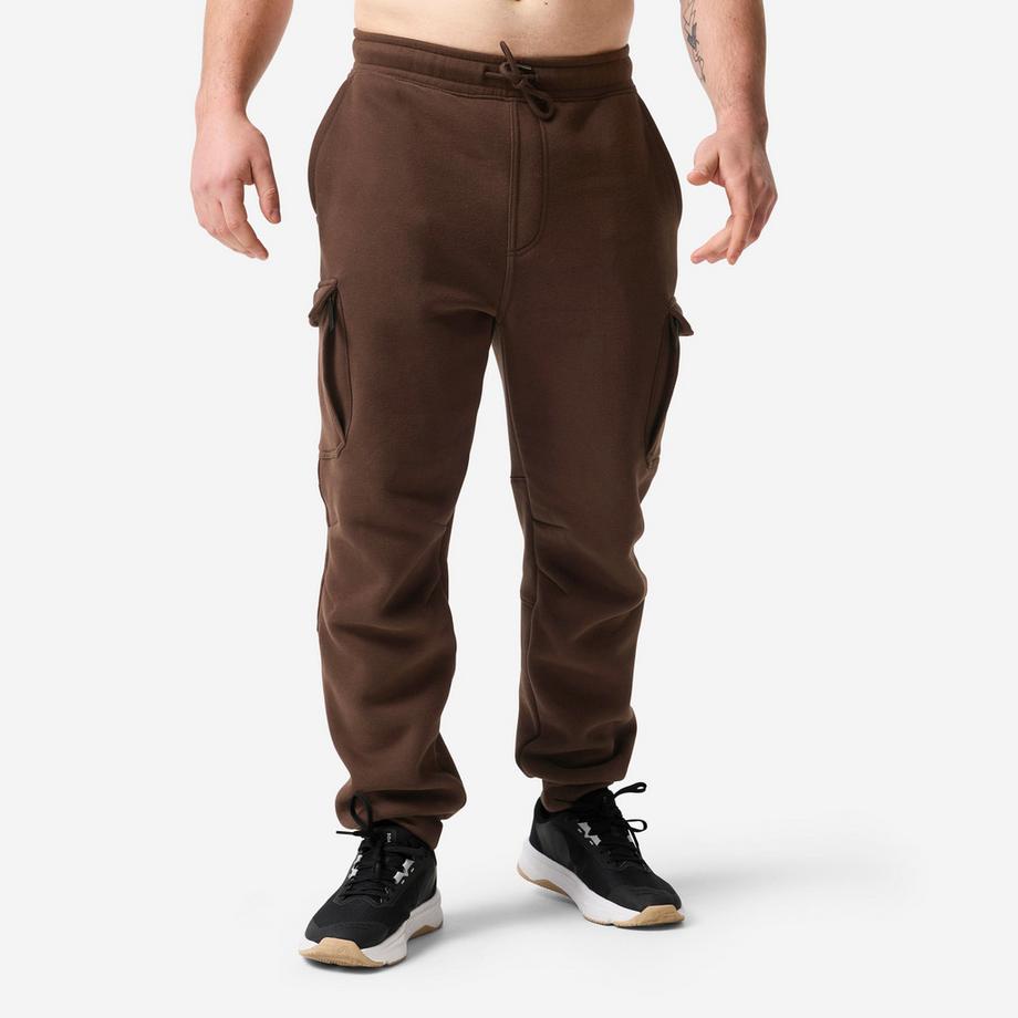 Warmer -Fleecepullover, dunkelblau