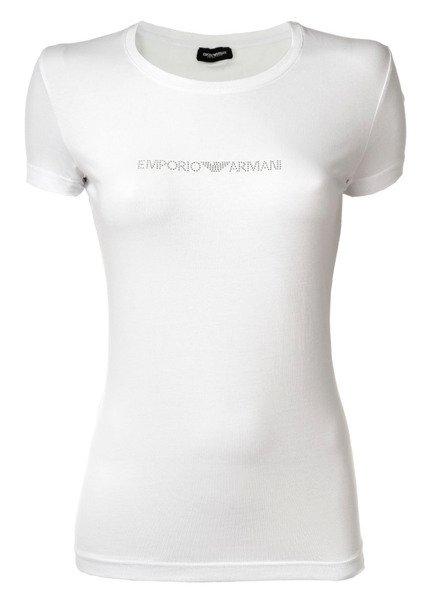 EMPORIO ARMANI T-shirt Coupe Ajustée  
