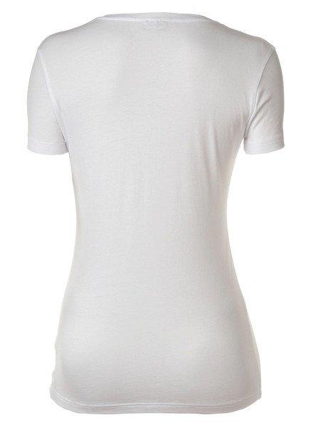 EMPORIO ARMANI T-shirt Coupe Ajustée  
