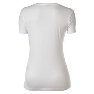 EMPORIO ARMANI Figurbetontes T-Shirt  