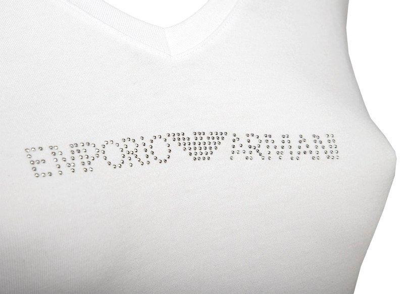 EMPORIO ARMANI T-shirt Coupe Ajustée  