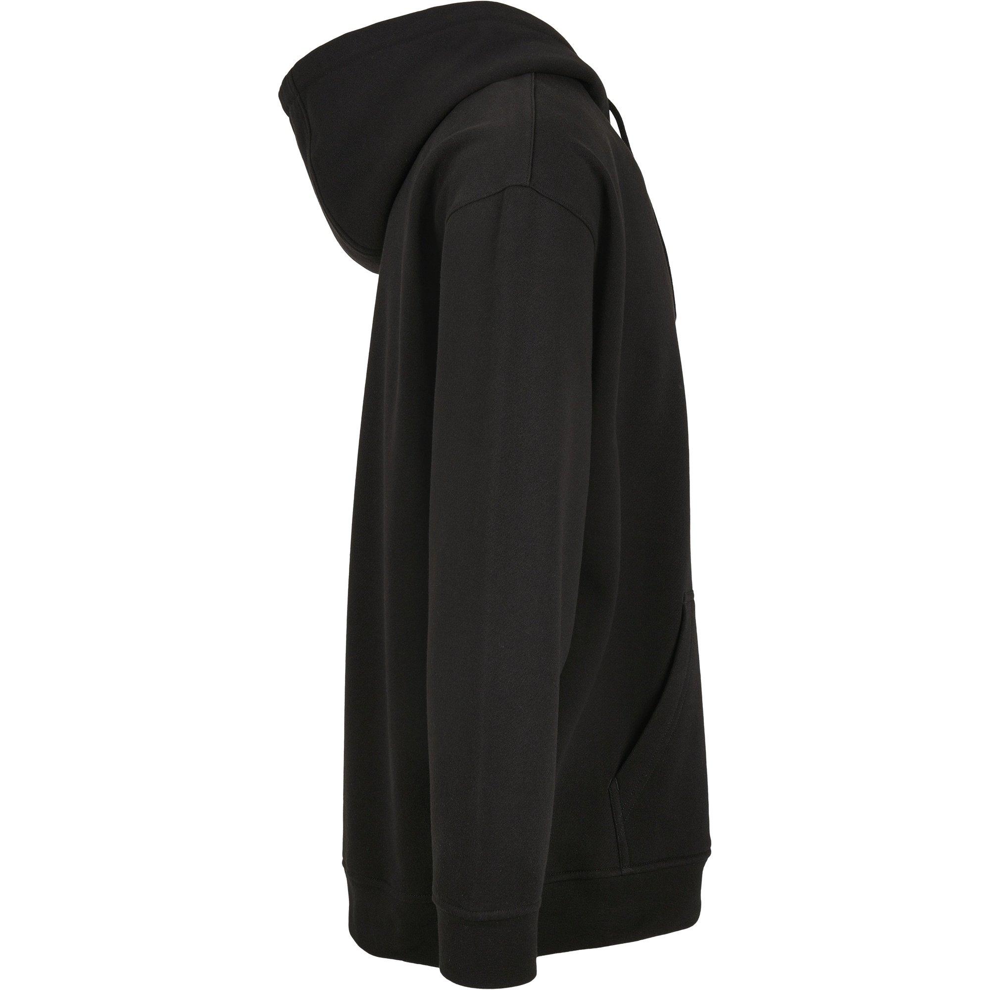 Build Your Own Basic Oversized Kapuzenpullover  