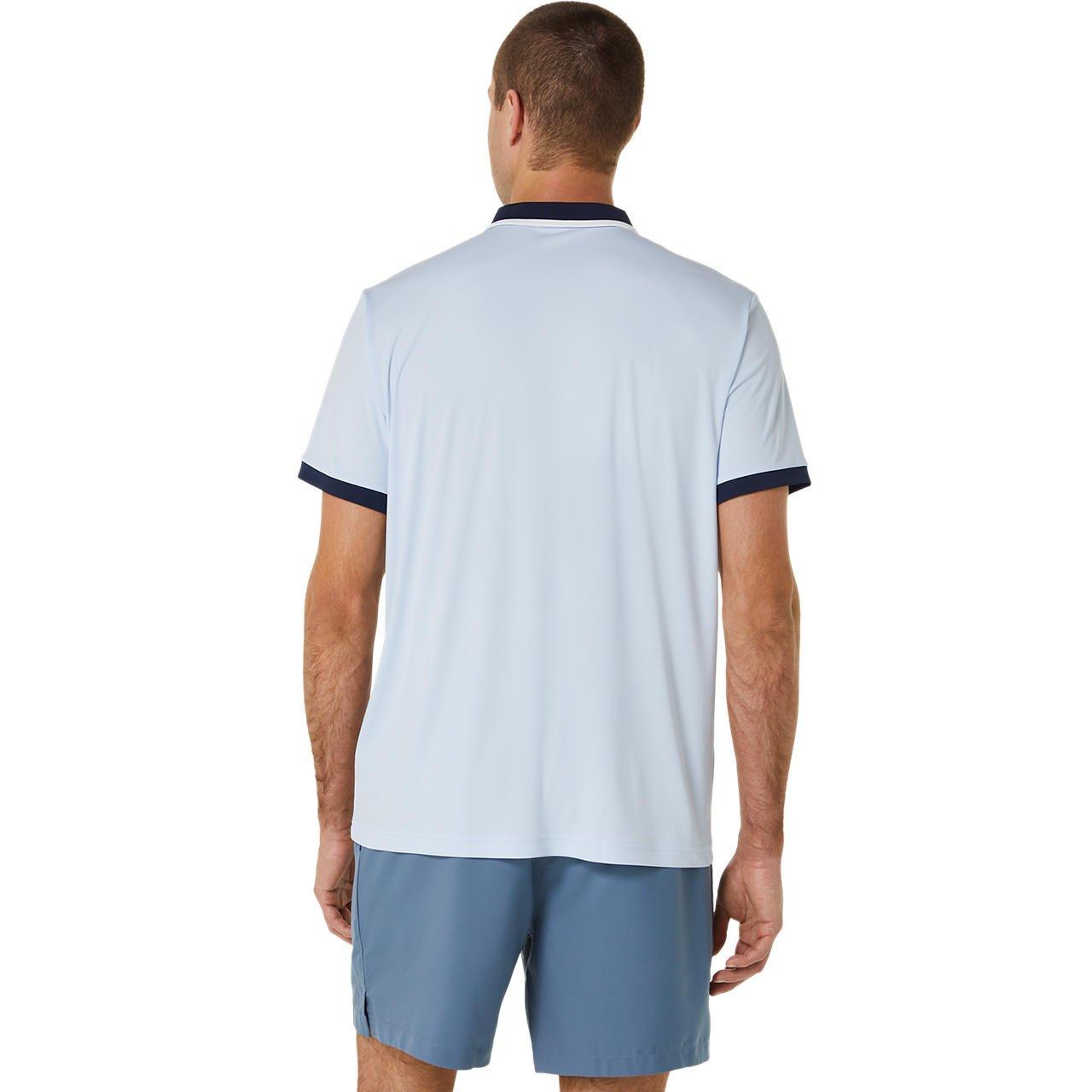 asics  Court M Polo Shirt 