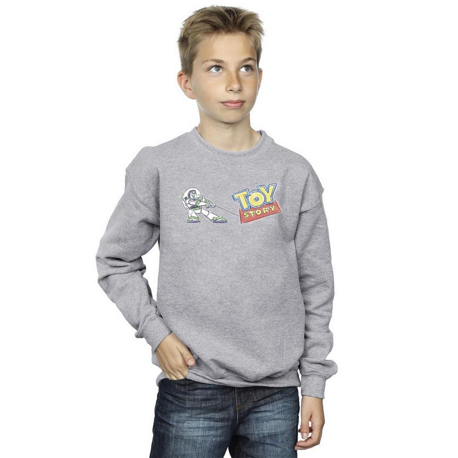 Disney  Toy Story Sweatshirt 