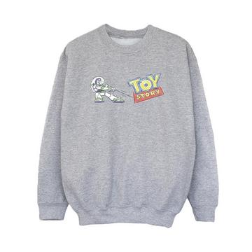 Toy Story Sweatshirt