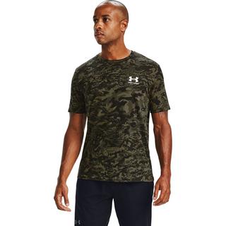 UNDER ARMOUR ABC Camo T-Shirt  