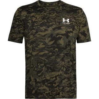 UNDER ARMOUR ABC Camo T-Shirt  
