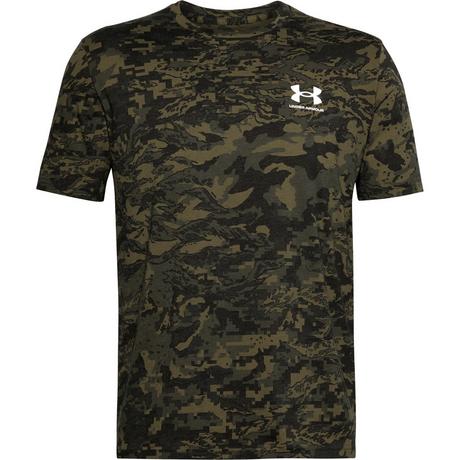 UNDER ARMOUR ABC Camo T-Shirt  