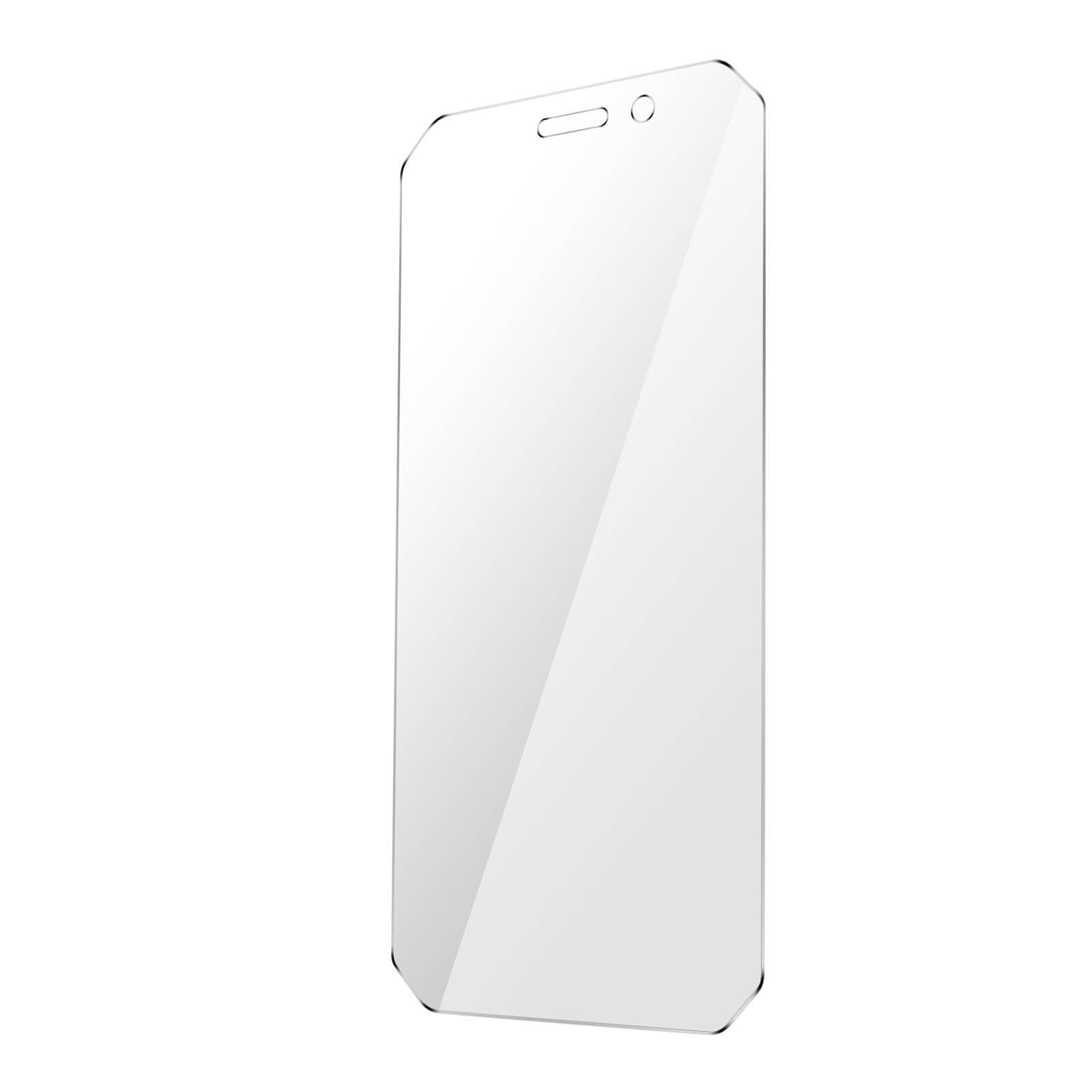 3mk Protection  3mk Arc+ Folie Doogee S61 