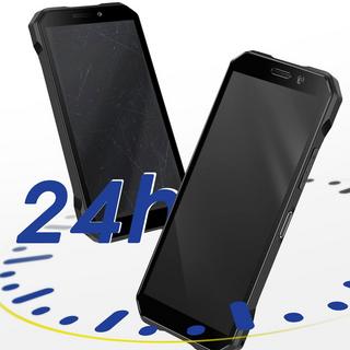 3mk Protection  3mk Arc+ Folie Doogee S61 