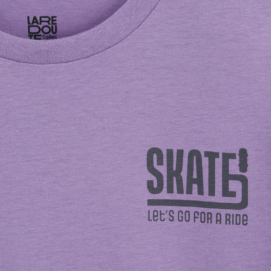 La Redoute Collections  Lot de 3 T-shirts manches longues 