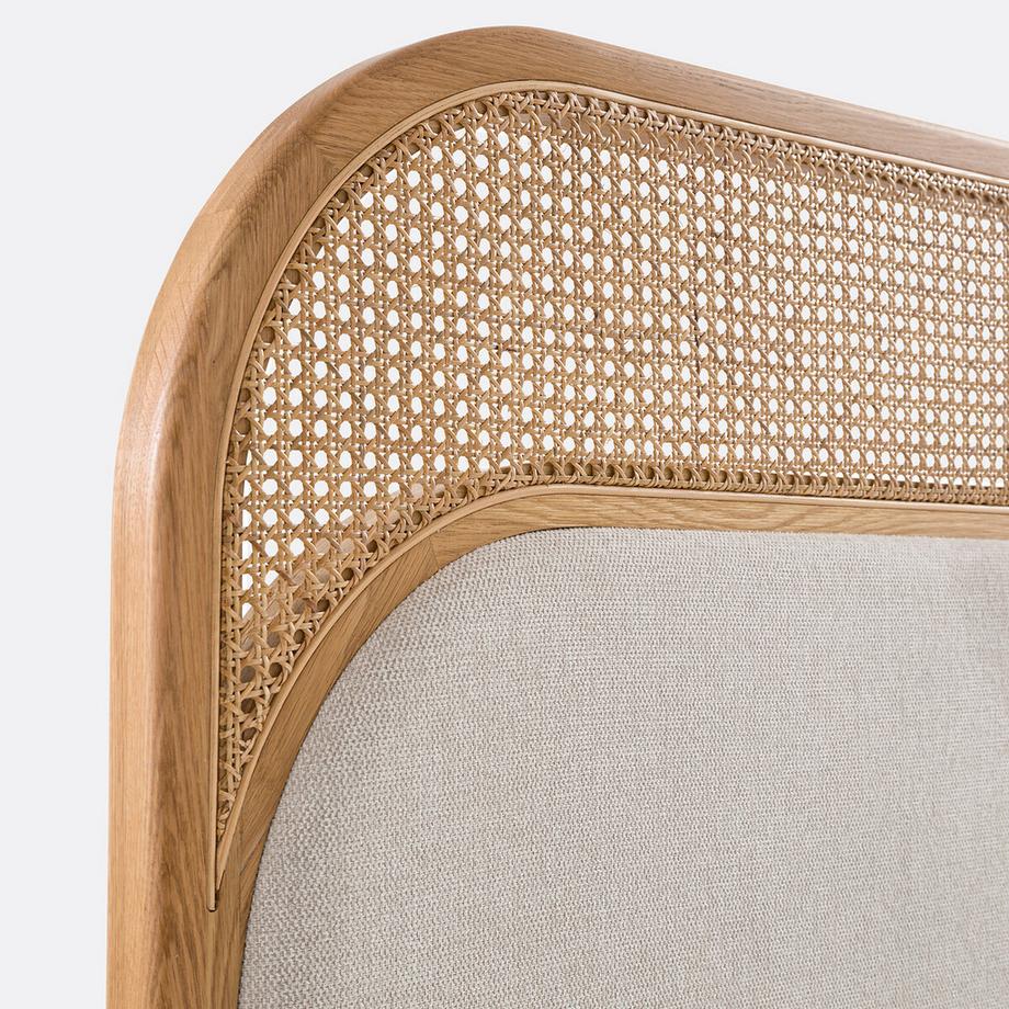 La Redoute Intérieurs Kopfteil Buisseau  