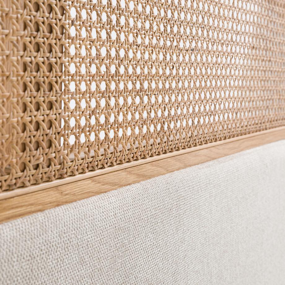 La Redoute Intérieurs Kopfteil Buisseau  