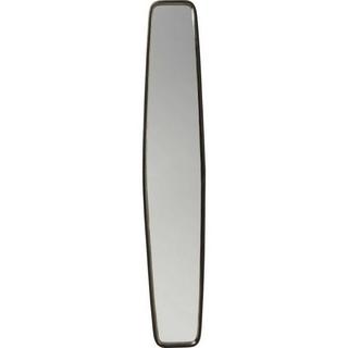 KARE Design Miroir Clip Black 177x32  