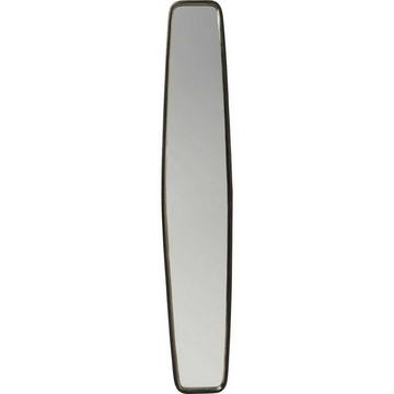 Miroir Clip Black 177x32