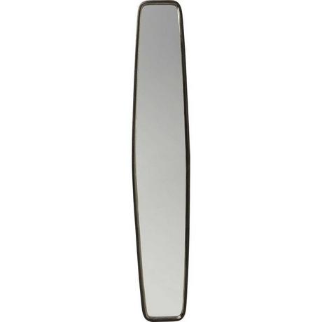 KARE Design Miroir Clip Black 177x32  