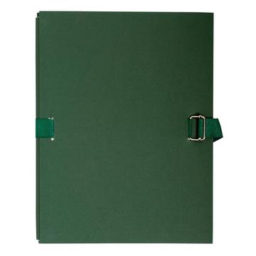 Chemise dos extensible papier - 24x32cm - x 10