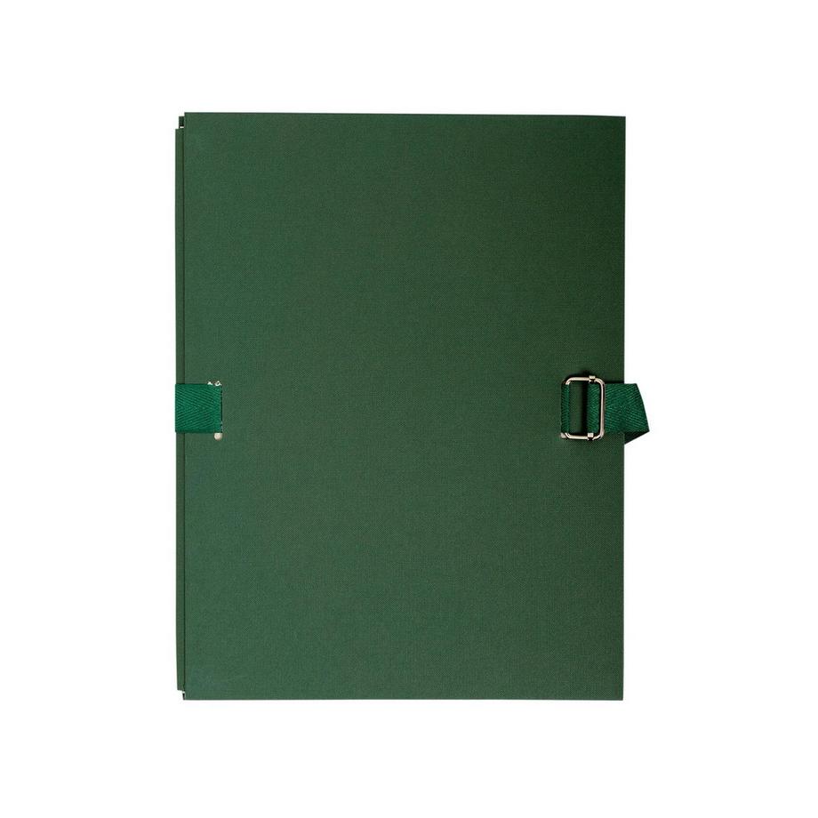 Exacompta Chemise dos extensible papier - 24x32cm - x 10  