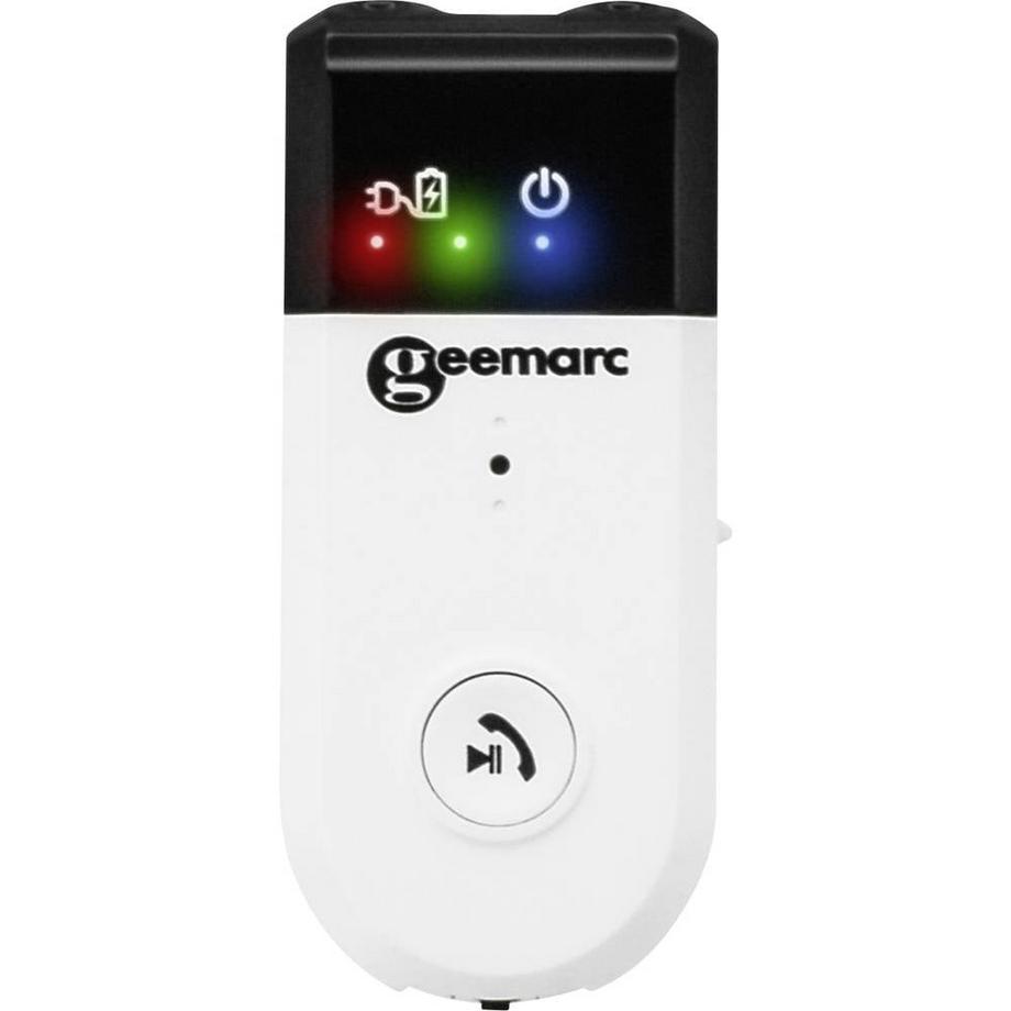 Freisprecheinrichtung Bluetooth für Handys, TV, PC…