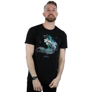 Disney  Tshirt FROZEN THE WATER SPIRIT 