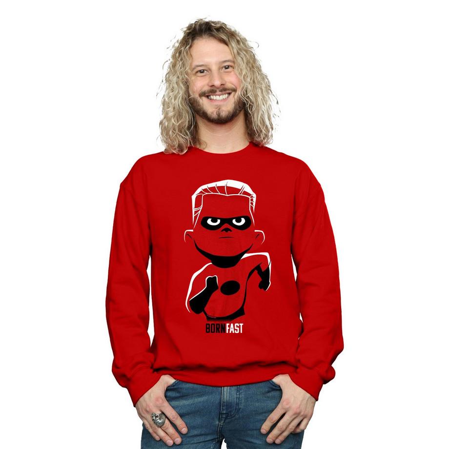 Disney Incredibles 2 Incredible Son Felpa  