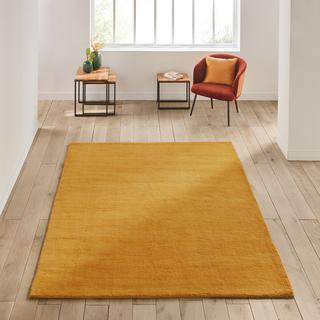 La Redoute Intérieurs Tapis coton tufté  