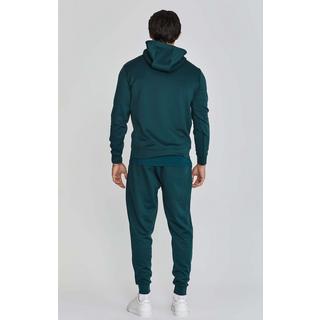 Sik Silk  Kapuzenpullover Smart Hoodie 