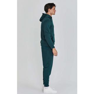 Sik Silk  Kapuzenpullover Smart Hoodie 