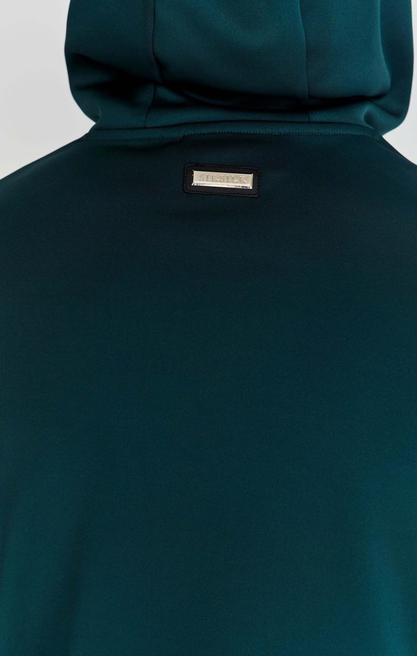 Sik Silk  Sweat à capuche Smart Hoodie 