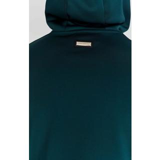 Sik Silk  Kapuzenpullover Smart Hoodie 