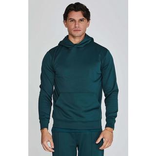 Sik Silk  Kapuzenpullover Smart Hoodie 