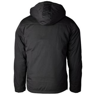 RST  sweatshirt à capuche moto fu zip oadout 