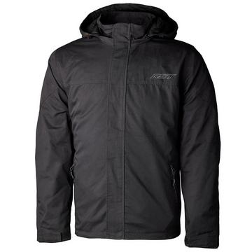 kapuzen-sweatshirt motorrad fu zip oadout