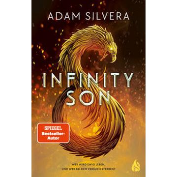 Infinity Son (Bd. 1)