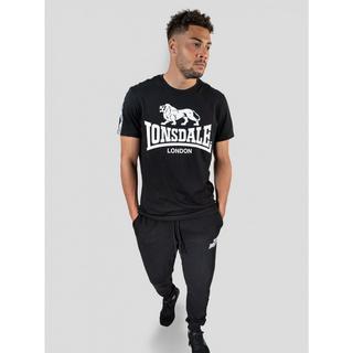 LONSDALE Sheviock T-Shirt Regular Fit  