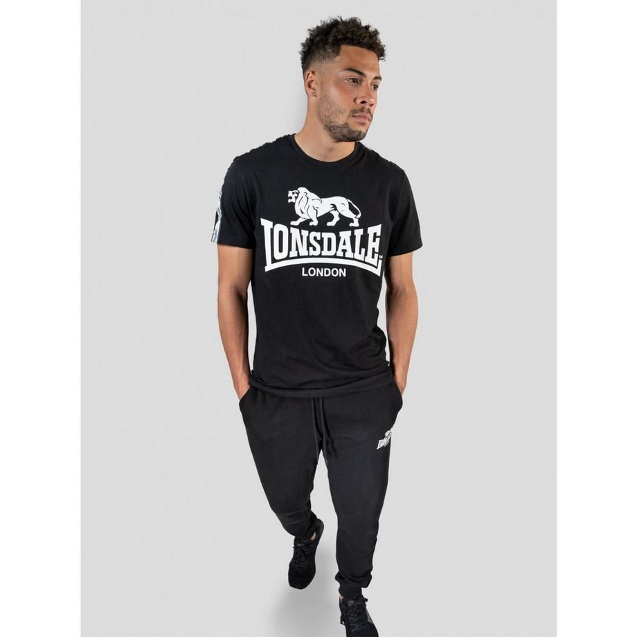 LONSDALE Sheviock T-Shirt Regular Fit  