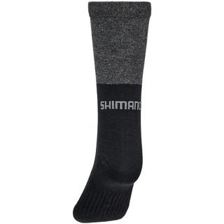 SHIMANO  Chaussettes hautes en laine  Original 