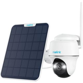 Reolink  Argus PT Ultra 4K/8MP inkl. Solarpanel 2 