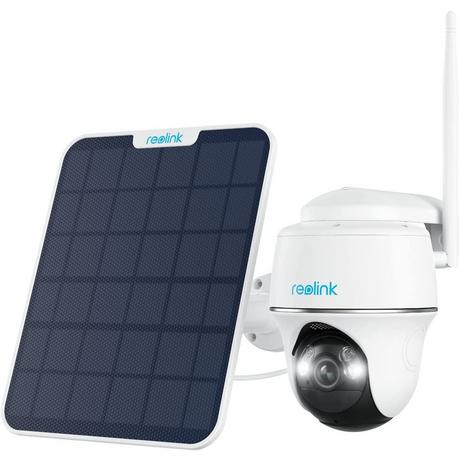 Reolink  Argus PT Ultra 4K/8MP inkl. Solarpanel 2 
