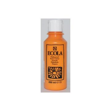 TALENS Plakatfarbe 250ml 09732350 orange