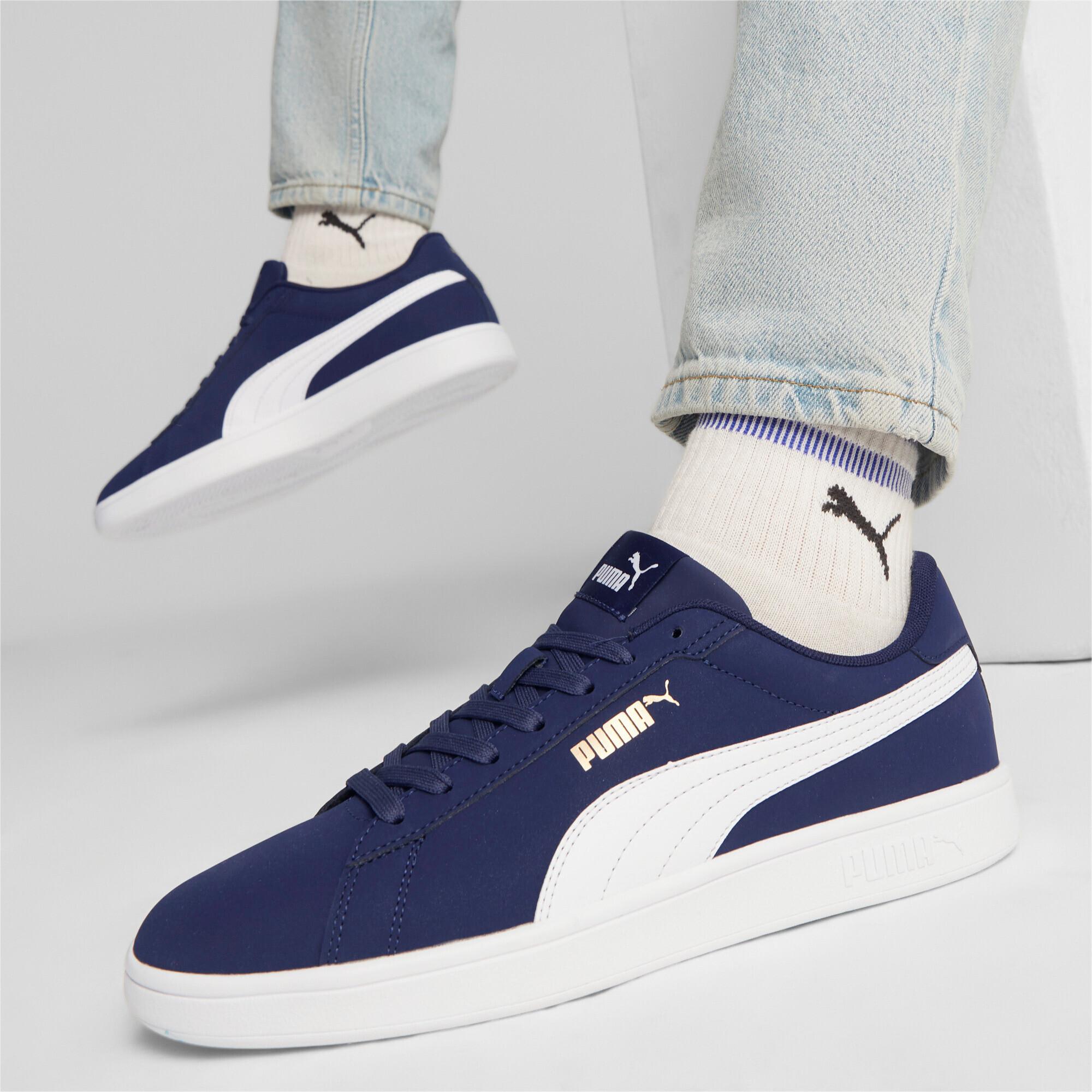 PUMA  baskets smash 3.0 buck 