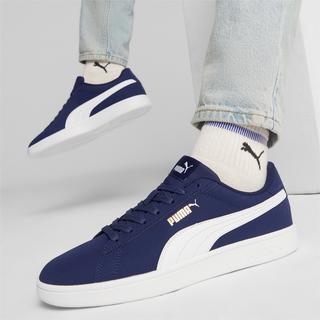 PUMA  scarpe da basket smash 3.0 buck 