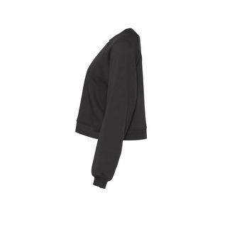 Bella + Canvas Fleece Cropped Sweatshirt  