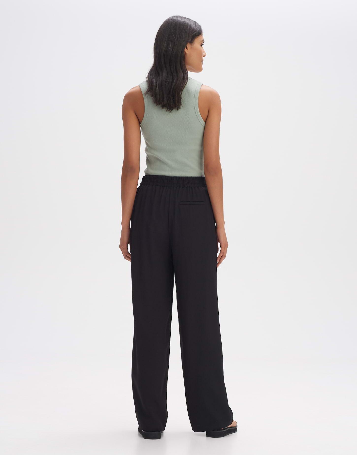 OPUS  Pantalon palazzo 